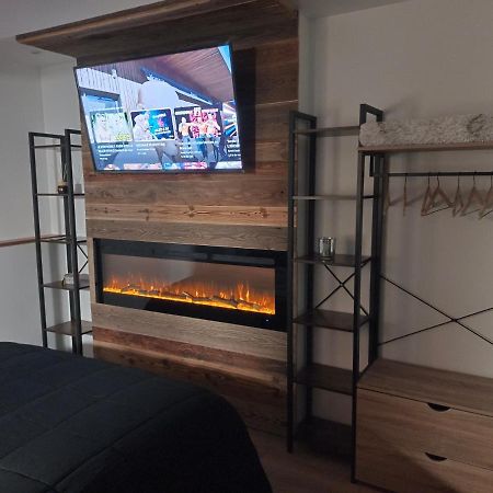 Maisonnette Cosy La Llagonne 外观 照片
