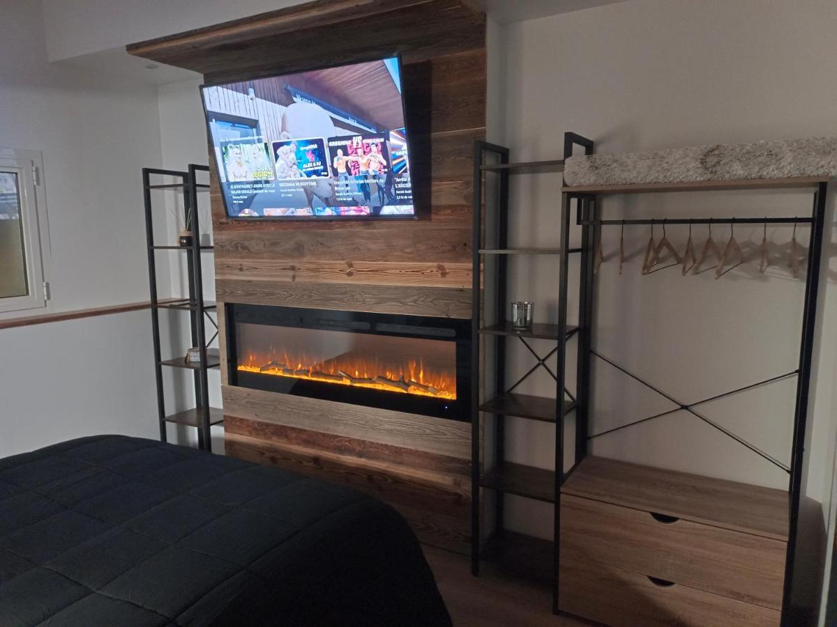 Maisonnette Cosy La Llagonne 外观 照片