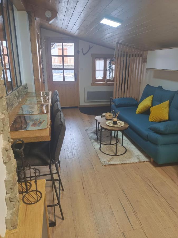 Maisonnette Cosy La Llagonne 外观 照片